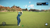 Rory McIlroy PGA TOUR